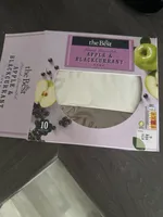 Apple and Blackcurrant