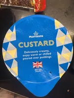 Custard