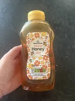 Pure Clear Honey