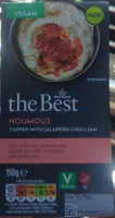 The Best Houmous