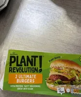 Ultimate burgers