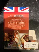 Roast Dinner