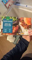 Morrisons SLOW COOKED TENDER MEAT, WITHOUT THE WAI