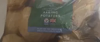 Baking Potatoes
