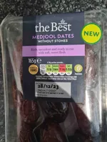 Medjool Dates