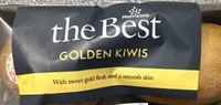 Golden Kiwi
