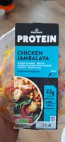 Chicken Jambalaya