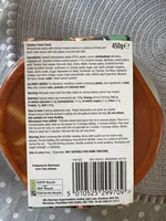Morrisons Protein Chicken Pesto Pasta