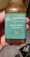BALSAMIC DRESSING