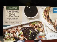 Slow Cooked Hoisin Pulled Pork