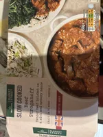 Slow Cooked Beef Stroganoff