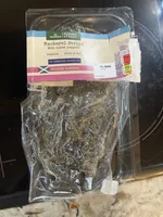 Mackerel Strips