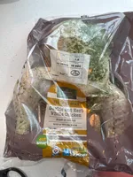 Garlic And Herb Whole Chicken