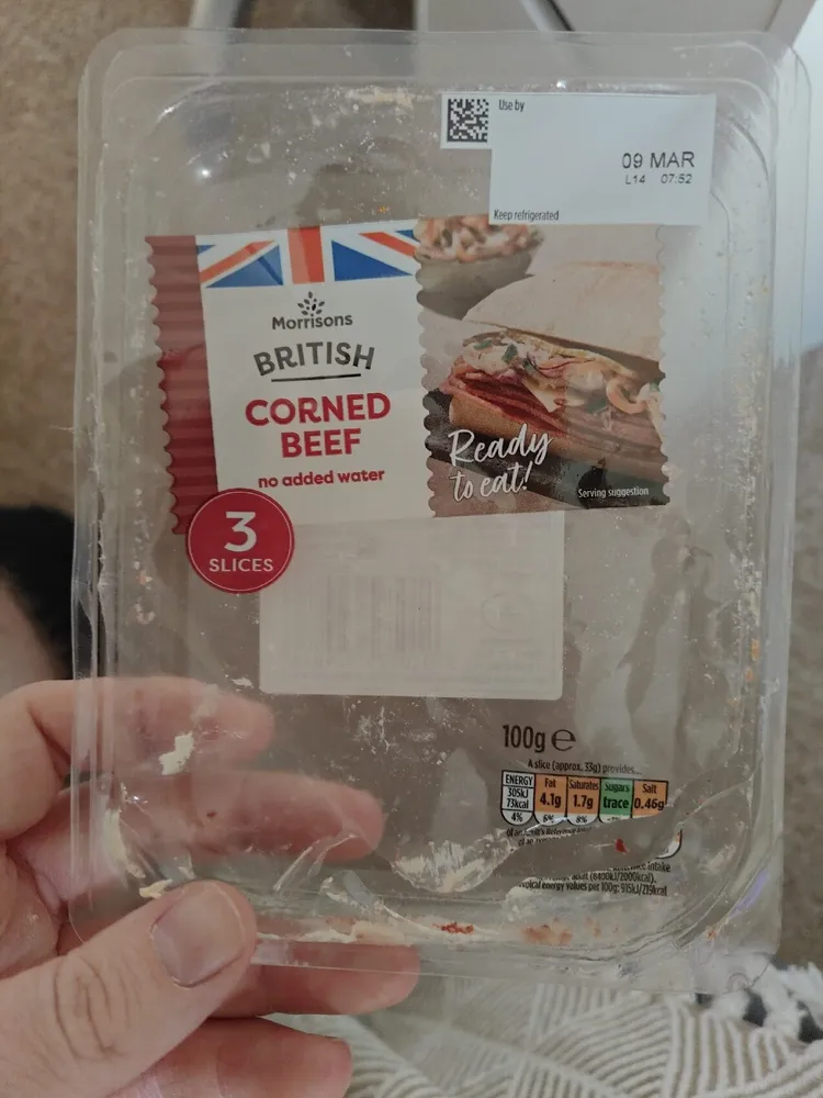 Corned Beef
