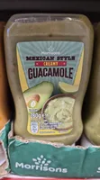 Mor Guacamole Sauce