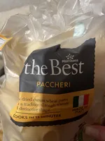 Paccheri