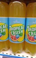 Tropical Crush