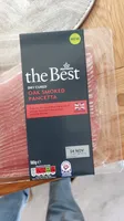 Pancetta