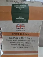 Hunters Chicken