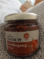 Gochujang Paste