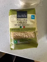 Orzo Pasta