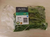 Tenderstem Broccoli