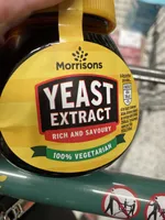 Yeast Extract