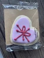 Flooded Heart Shortcake Boscuit