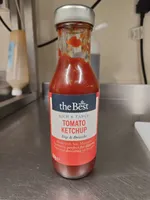 Tomato Ketchup