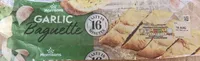 Garlic Baguette