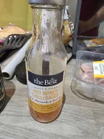 Hot Honey Chilli Sauce