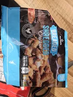 BreadedSShredded Chicken