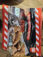 SF Chicken Strips
