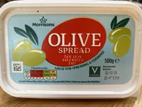 Olive Spread