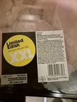 Chicken Breast (Raw)