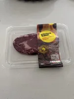 Ribeyes steak Morrisons (Limited Edition)