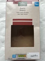 Gravy