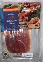 Serano Ham
