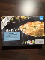 Potato Dauphinoise