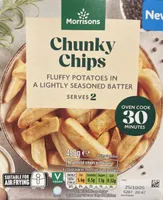 Chunky Chips