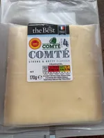 Comte Cheese