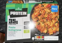 Protein Pasta Bolognese