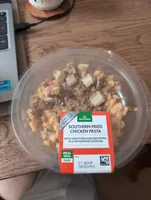 Southern Fried Chicken Pasta