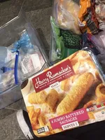 Battered Sausage