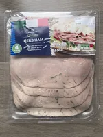Italian Herb Ham