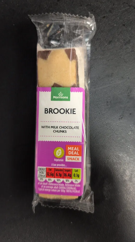 Brookie
