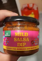 Mild Salsa Dip By Morrisons