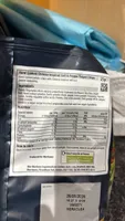 Hand Cooked Chinese Inspired Salt & Pepper Ridged Crisps