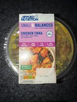 Chicken Tikka