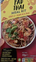 Morrisons Pad Thai